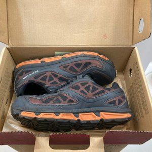 Redwing, Men's size 10 Safety Athletic Shoes